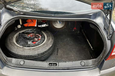 Седан Renault Megane 2007 в 