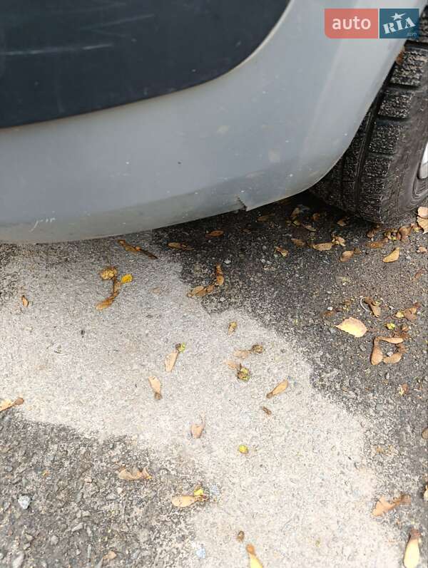 Универсал Renault Megane 2005 в Корце фото 4 Универсал Renault Megane 2005 в Корце