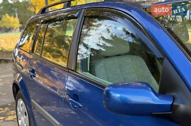 Універсал Renault Megane 2007 в 