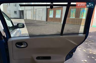 Універсал Renault Megane 2007 в 