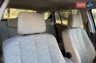 Універсал Renault Megane 2007 в 