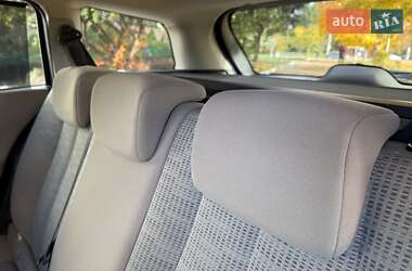 Універсал Renault Megane 2007 в 