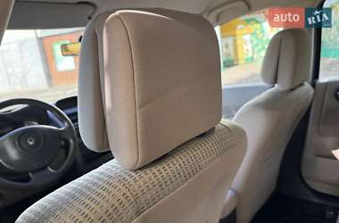 Універсал Renault Megane 2007 в 