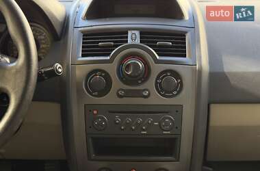 Універсал Renault Megane 2007 в 