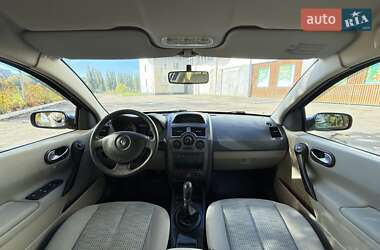 Універсал Renault Megane 2007 в 
