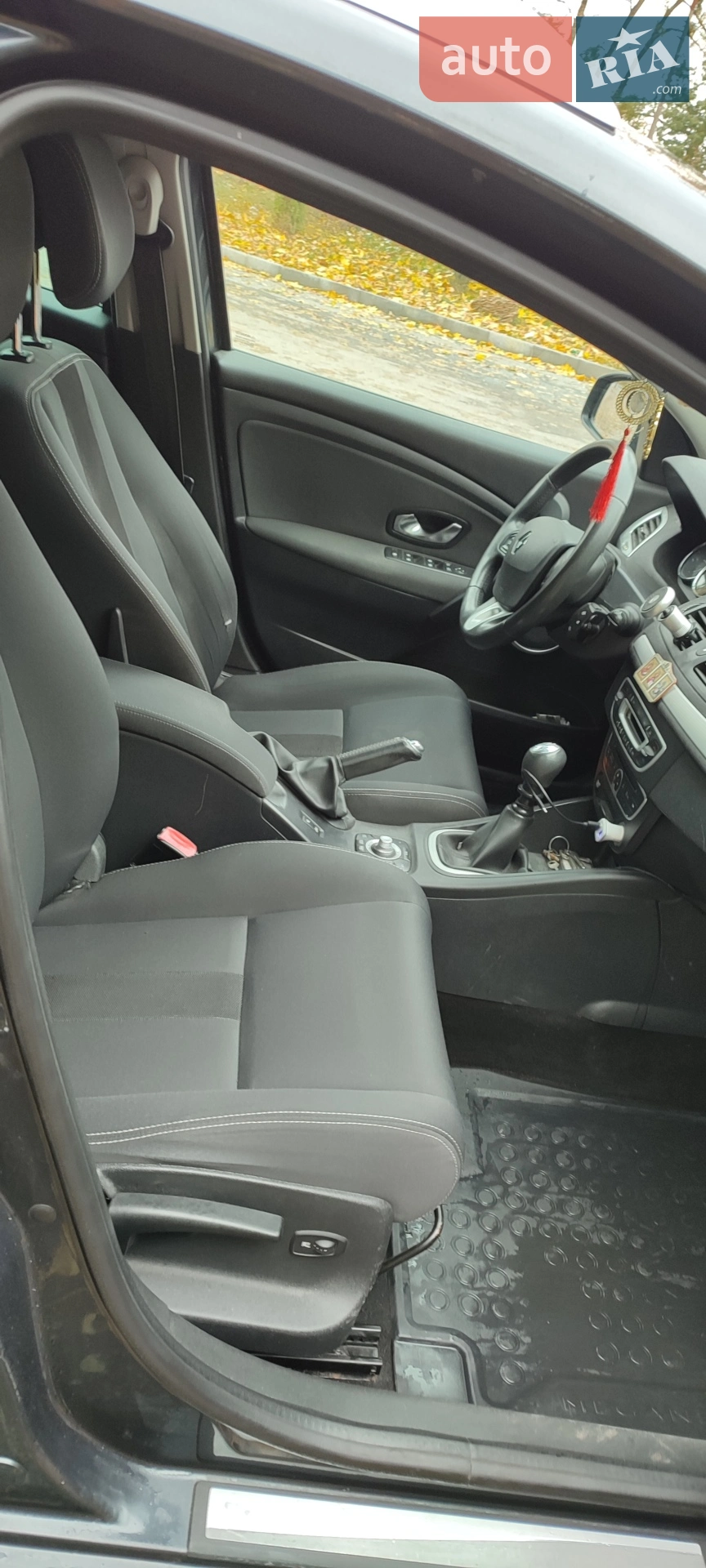 2010 Renault Megane - мініатюра 4