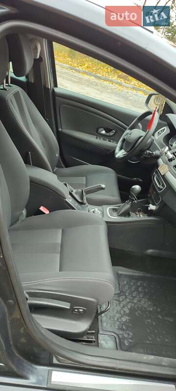 Универсал Renault Megane 2010 в Звягеле