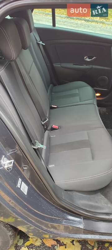 Универсал Renault Megane 2010 в Звягеле