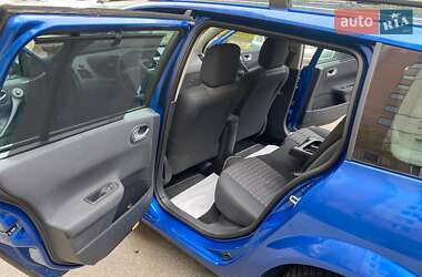 Универсал Renault Megane 2007 в 