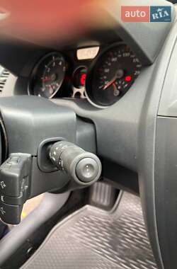 Универсал Renault Megane 2007 в 