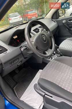 Универсал Renault Megane 2007 в 