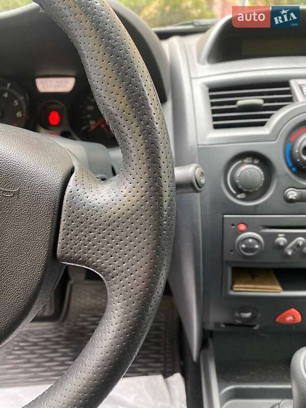 Универсал Renault Megane 2007 в Киеве