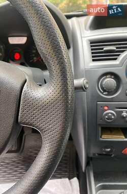 Универсал Renault Megane 2007 в 