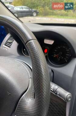 Универсал Renault Megane 2007 в 