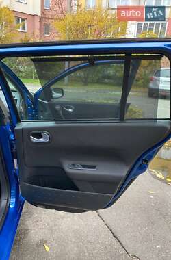 Универсал Renault Megane 2007 в 