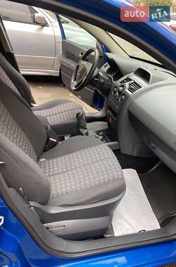 Универсал Renault Megane 2007 в 