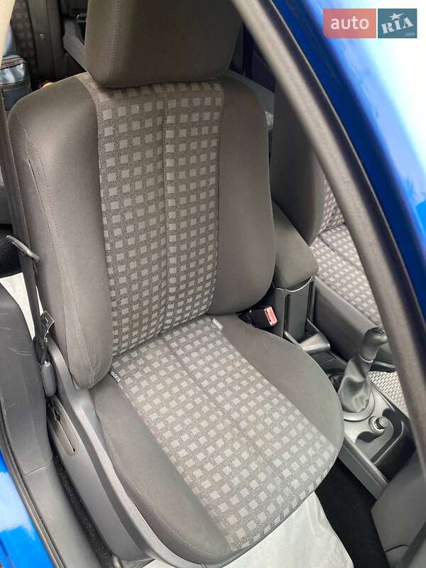 Универсал Renault Megane 2007 в Киеве