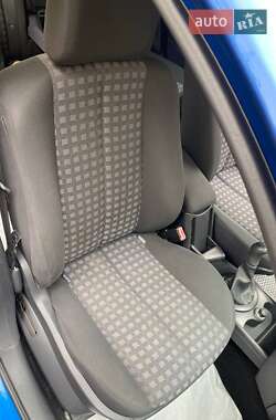 Универсал Renault Megane 2007 в 