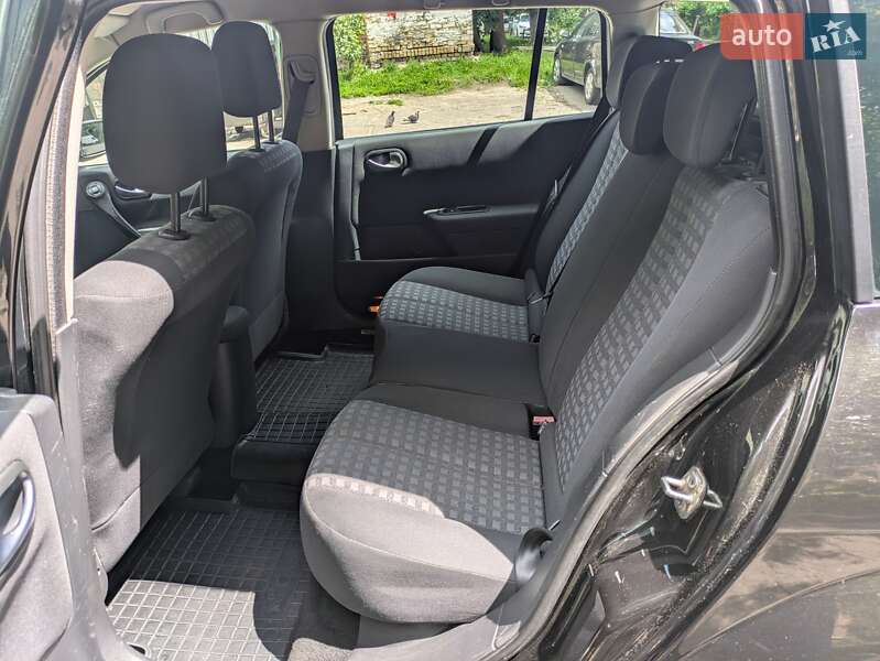 Универсал Renault Megane 2007 в Киеве фото 10 Универсал Renault Megane 2007 в Киеве