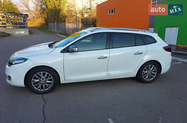 Универсал Renault Megane 2013 в Ровно