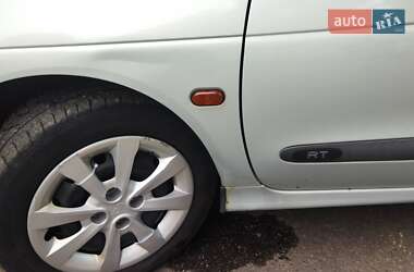 Универсал Renault Megane 1999 в Тараще