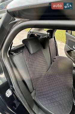 Универсал Renault Megane 2014 в 