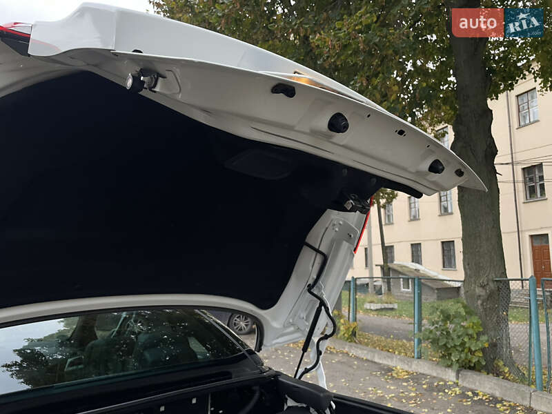 Кабріолет Renault Megane 2011 в Вінниці