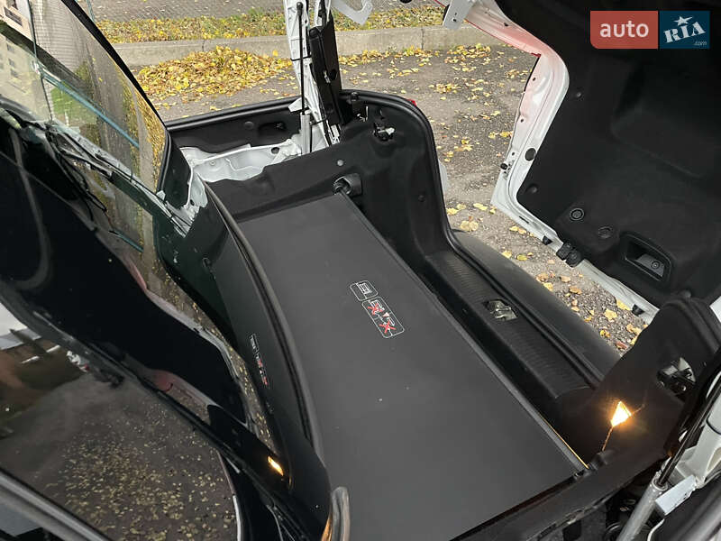 Кабріолет Renault Megane 2011 в Вінниці