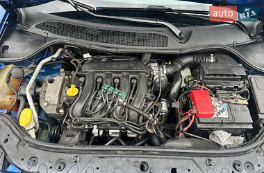 Универсал Renault Megane 2007 в 