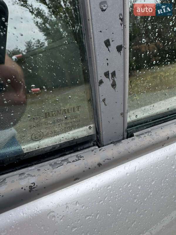 Универсал Renault Megane 2011 в Днепре фото 25 Универсал Renault Megane 2011 в Днепре