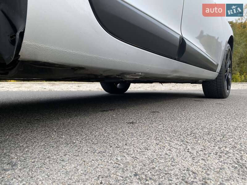Хетчбек Renault Megane 2014 в Дніпрі фото 68 Хетчбек Renault Megane 2014 в Дніпрі