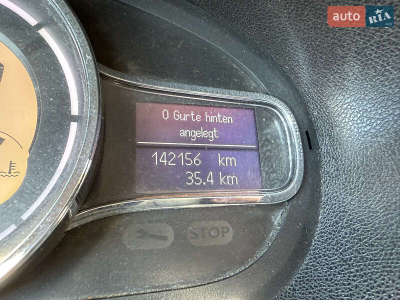 Универсал Renault Megane 2009 в Луцке фото 22 Универсал Renault Megane 2009 в Луцке