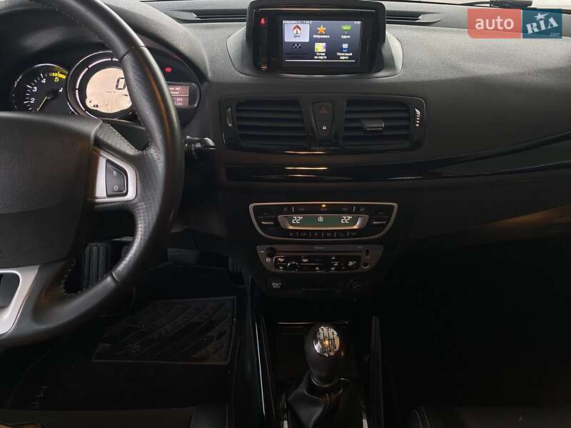 Універсал Renault Megane 2012 в Миколаєві фото 29 Універсал Renault Megane 2012 в Миколаєві