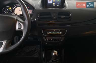 Универсал Renault Megane 2012 в 