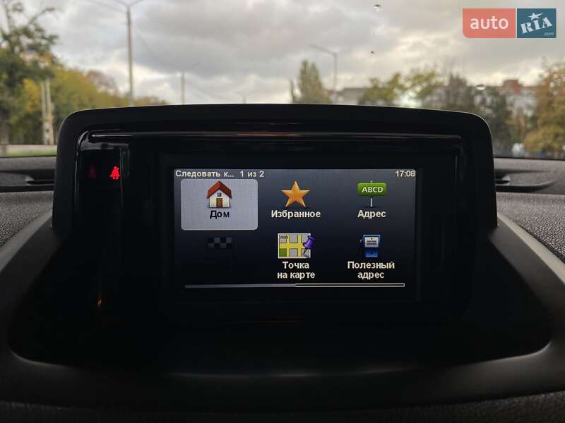 Універсал Renault Megane 2012 в Миколаєві фото 32 Універсал Renault Megane 2012 в Миколаєві