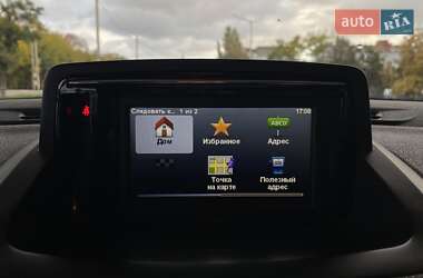 Универсал Renault Megane 2012 в 