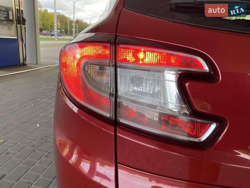 Універсал Renault Megane 2012 в Миколаєві фото 40 Універсал Renault Megane 2012 в Миколаєві