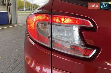 Универсал Renault Megane 2012 в 
