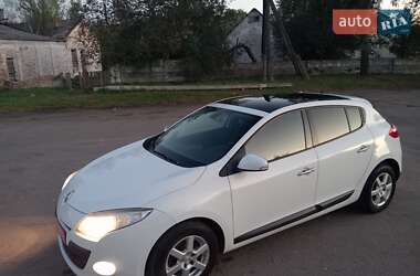 Хэтчбек Renault Megane 2008 в Нововолынске
