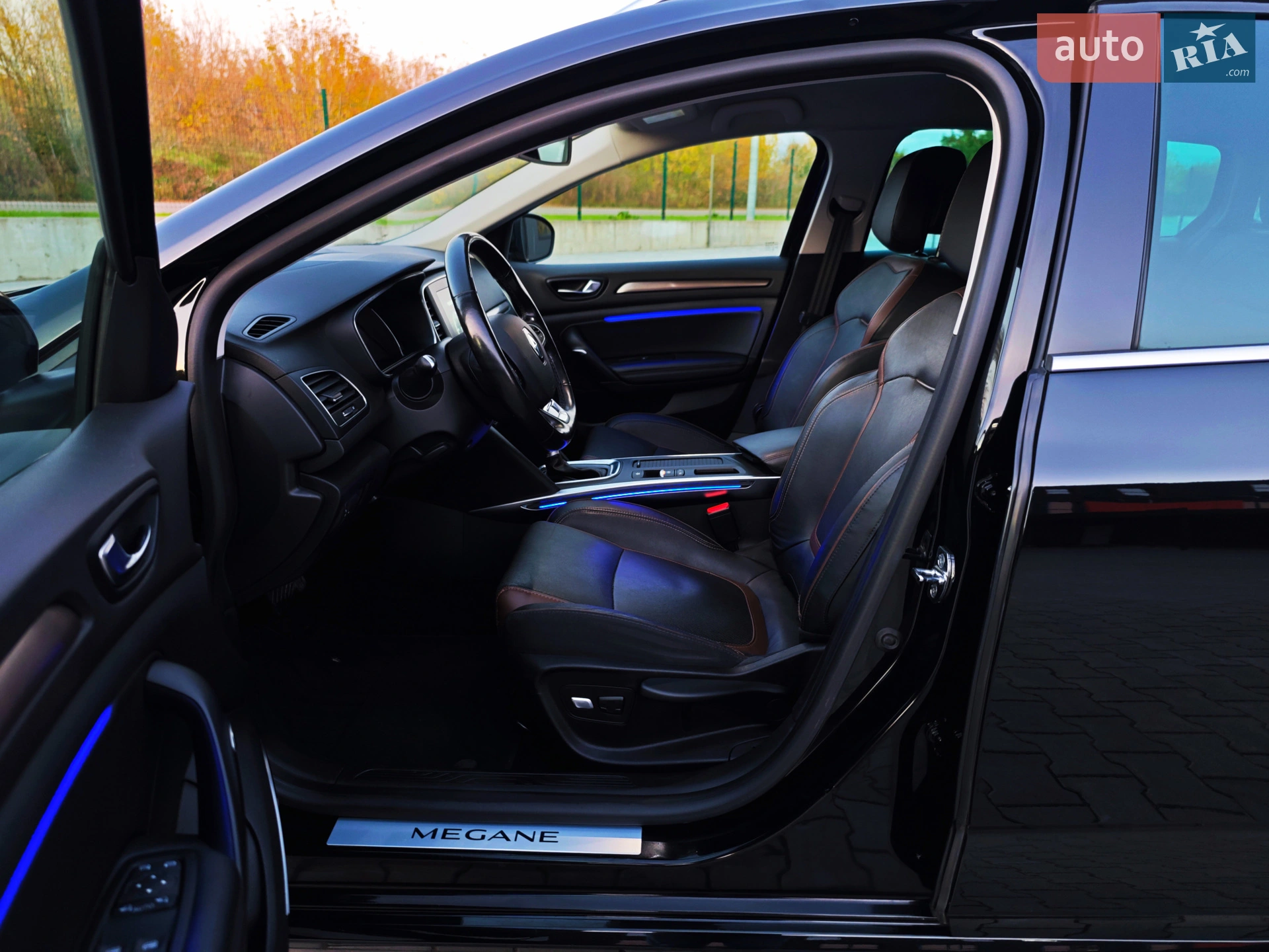 2018 Renault Megane - мініатюра 25