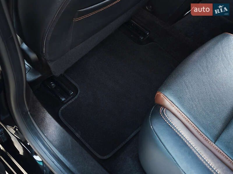 Универсал Renault Megane 2018 в Дубно фото 35 Универсал Renault Megane 2018 в Дубно