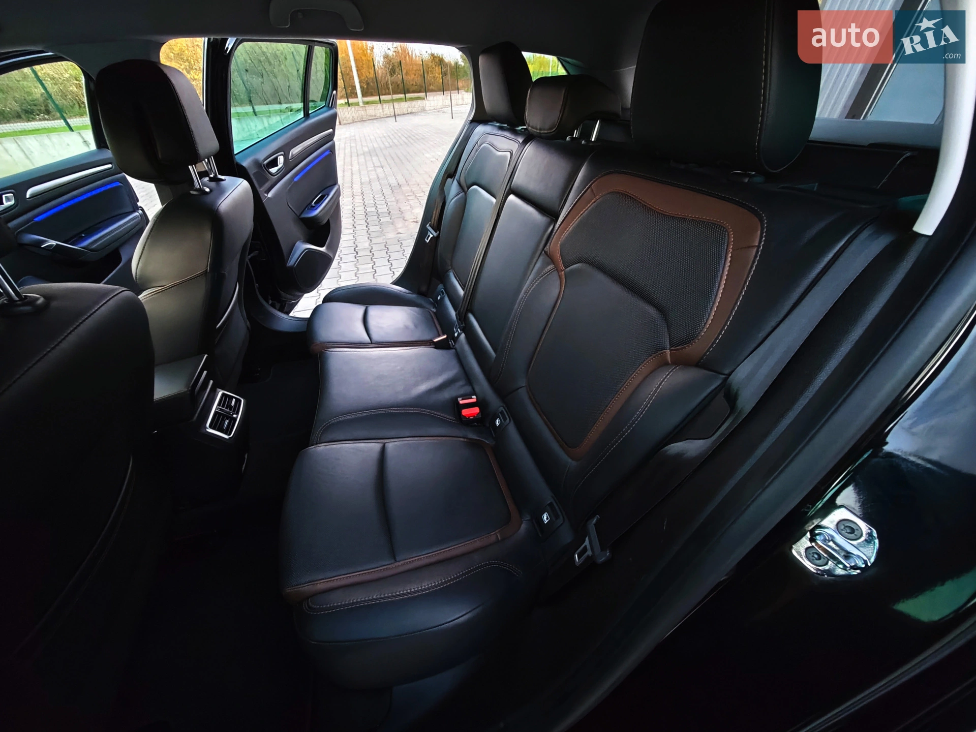 2018 Renault Megane - мініатюра 39