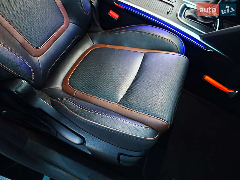 Универсал Renault Megane 2018 в Дубно фото 57 Универсал Renault Megane 2018 в Дубно