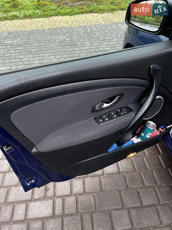 Універсал Renault Megane 2012 в Олександрії