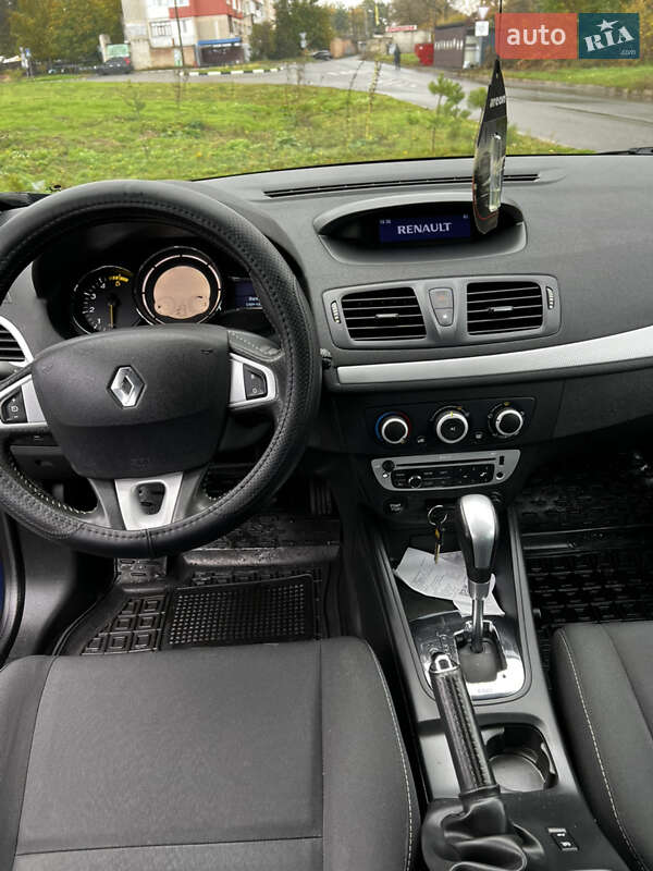 Універсал Renault Megane 2012 в Олександрії