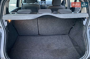 Хетчбек Renault Megane 2006 в  фото 18 Хетчбек Renault Megane 2006 в