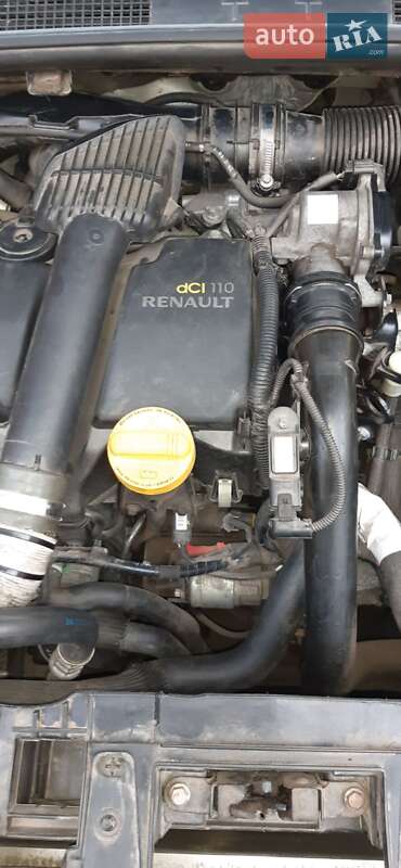 Универсал Renault Megane 2010 в Любаре фото 13 Универсал Renault Megane 2010 в Любаре