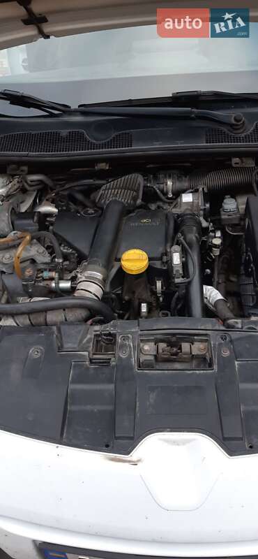 Универсал Renault Megane 2010 в Любаре фото 17 Универсал Renault Megane 2010 в Любаре