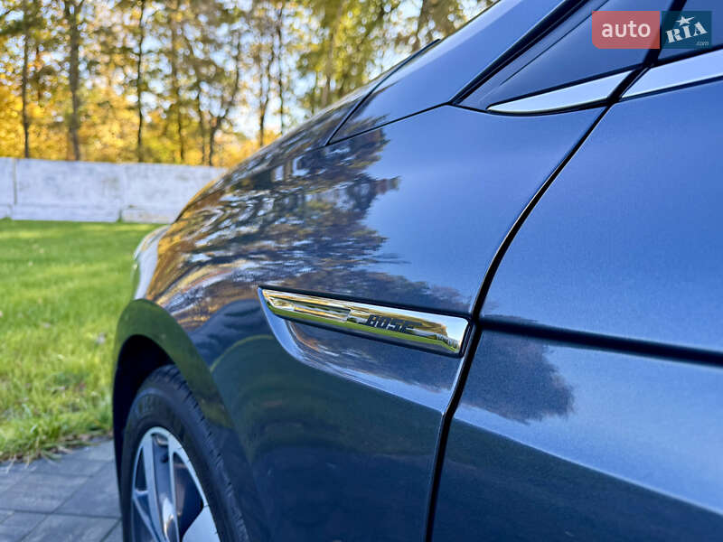 Універсал Renault Megane 2016 в Луцьку