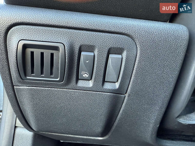 Універсал Renault Megane 2016 в Луцьку